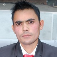 Anoop Kumar Megha