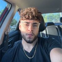 Matthew Jimenez