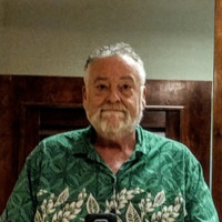 David King
