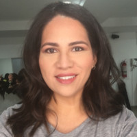 Maria Fernanda Chang