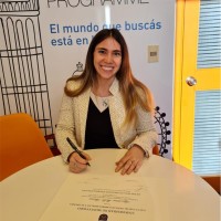 Agustina Mello