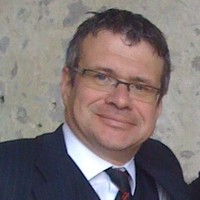Jeremy Betts
