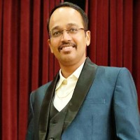 Hrushikesh Deshpande