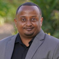 Bisrat G. Mariyam