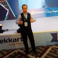 Abdullah Bozce