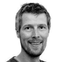 Vegard Meland