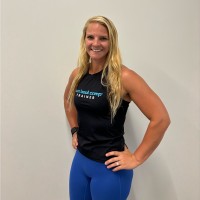 Amanda Hollandsworth