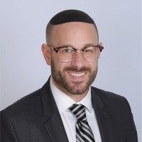 Rabbi Nate Crane