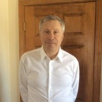 Gregory Kuksin