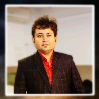 Pratik Gohel