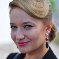 Ieva Gendviliene