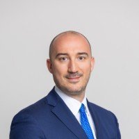 Angelo Meda, CFA, CIPM