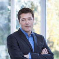 Franck Caron