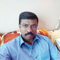 Manivannan J