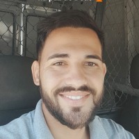 Davidson Carlos Gomes Da Silva