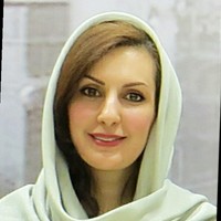 afarin saemi