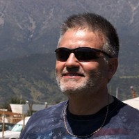 Andres Fuentes Gordillo