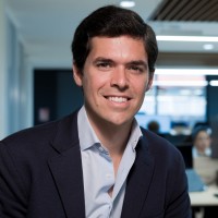 Diego López Silva, CFA