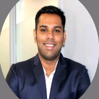 Soman Mathew