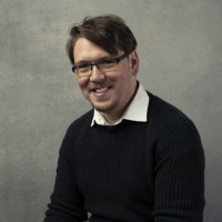 Nathan May