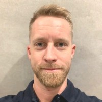 Johan Lundqvist
