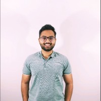 Shivdeep Bisurkar