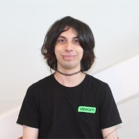 Daniel N.