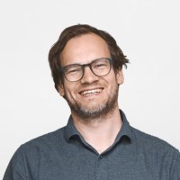Rune Schanke Eikum