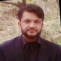 Syed Mohammad Hussain Ali