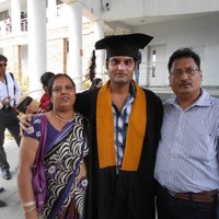 Shivam Agarwal