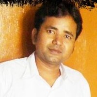 Dhiraj Kumar Gupta
