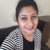 Sweta Dwivedi