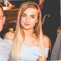 Leah Mcauliffe