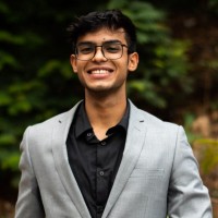 Dhruv Asnora