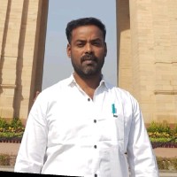 Sinivasan Marimuthu