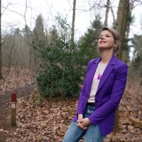 Janneke Mosselaar - Stol