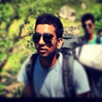 Arjun Deswal