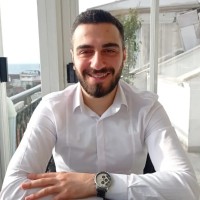 Semih Bulut