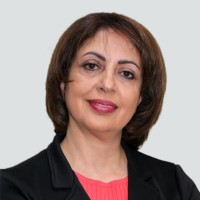 Sima Kheradmandkia