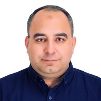 Mohamed Shaker