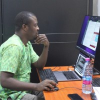 Theophilus Ansah-Narh