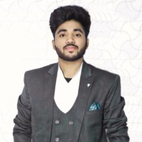 Aalok Kharwar