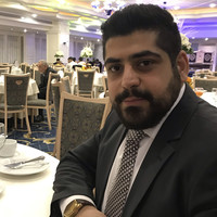 Mohammad Reza Heidari Yegane