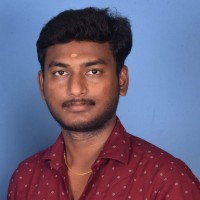 Vinithraj K