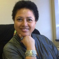 Beverley Clark