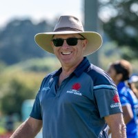 Ben Gregory