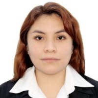 Jackeline Fabiola Pérez Arias