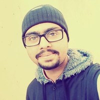 Umar Suhail
