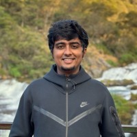 Achal Dave