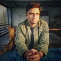 Prateek Raj